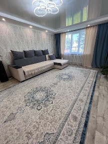 Продам отдельный дом. 90 м² с ремонтом и сан. узлом. С. Т Восточник, Ми