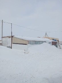 Акмолинская область, Астана, Алматинский район