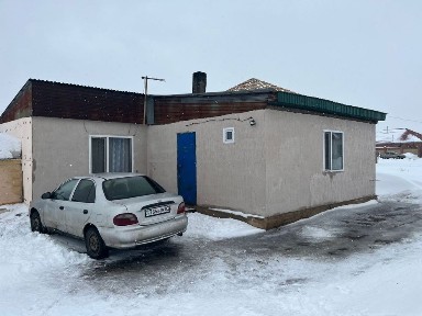 Продам дом на Коянде торг есть