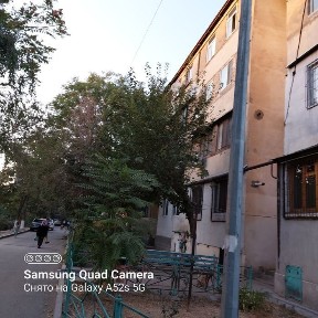Продаю 2-х комнатная квартира, на 4-ом этаже77- серия