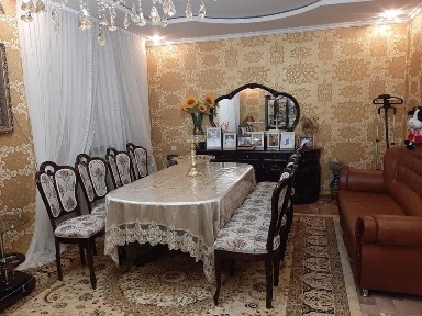 Туркестанская область, Кентау