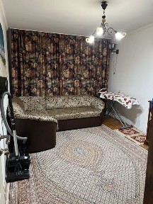 Квартира