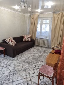 сдам однокомнатную квартиру