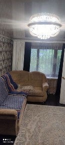 Сдам 3-х квартиру в центре