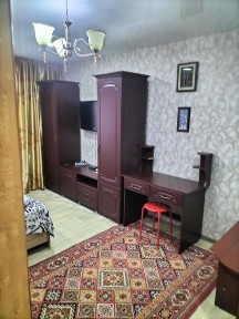 Кондиционер. Балкон, вай фай, кабельное все условия уютно чисто