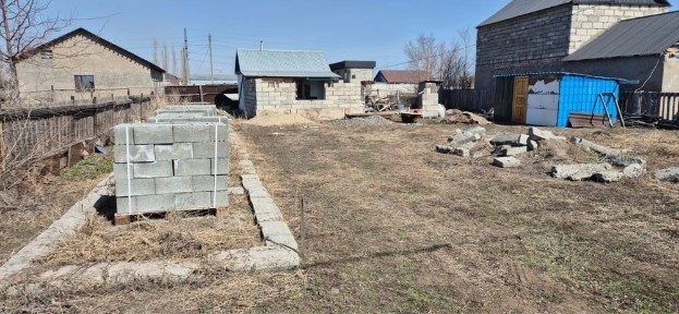 Продам дом, 7 соток