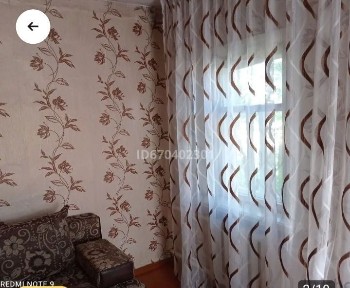 Продам дом 5 комнат, отдельно стоящий