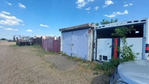 Павлодарская область, Заря