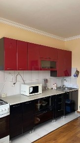 Аренда 2-комн. кв., общ. пл. - 57 кв. м.- 200000 тг. !