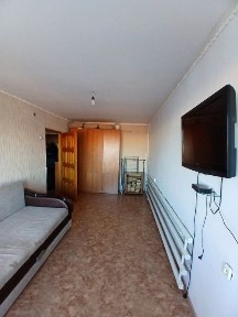 Сдам 1кв в 11 мкр