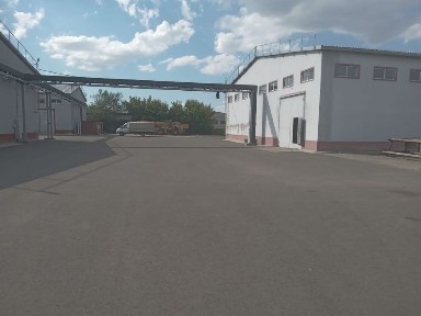 Сдам в аренду производственно-складское помещение