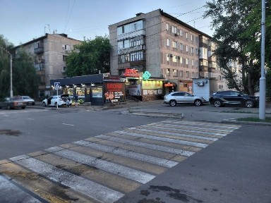 Павлодарская область, Муткенова