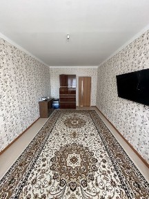 Сдам 2 комнатную квартиру