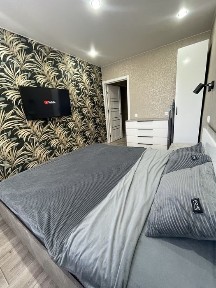 2х ком, Сутки 15000 для двоих