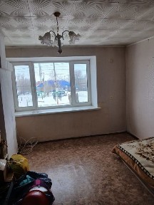 Продается 1-я Квартира в п. Переметное