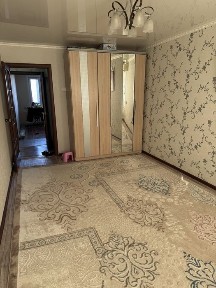 Срочно Продам Торг есть 2х комнатную квартиру в Селекционном