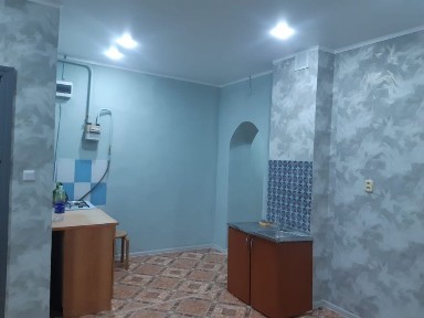 Продам общежитие квартирного типа на ж. д.вокзале с отдельным входом