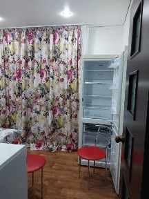 Срочно продам 1 комн. кв на Автопарке, 34 кв. м
