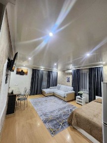 Продажа 1 комнатной квартиры в г. Уральск в районе Саяхат