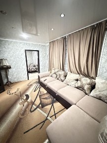 Сдам частный дом командировочным