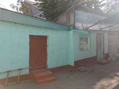 Продается дом 7 комн. (торг)