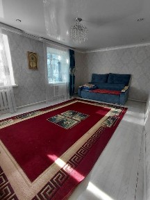 Продается дом 3комнатный 18соттық