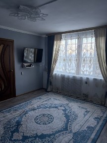 2 ком кв. Есет батыр. Район молодежка.