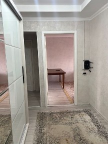 Продам 3х ком. квартиру в 12 мкр. Срочно