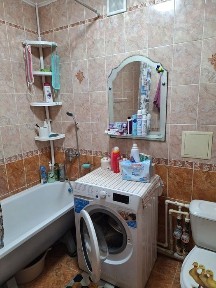 Продам 3-х ком. квартиру
