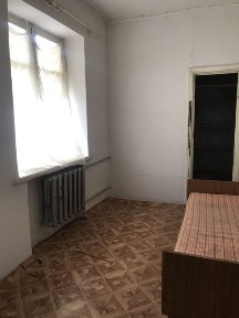 Актюбинская область, Актобе, Шанхай