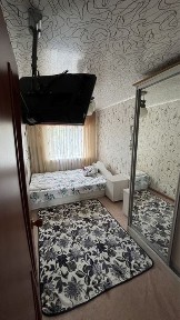 Продам 3 комнатную квартиру