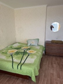 Сдам 1 комнатную квартиру на длительный срок