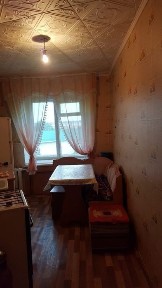 Алматинская область, Малиновка