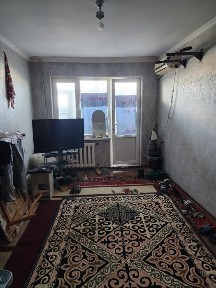 Продается квартира