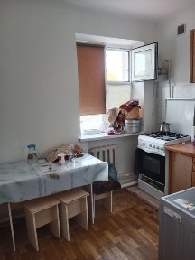 Продается 2-я квартира по ул. жибек жолы4/2. Квартира очень Светлая,.