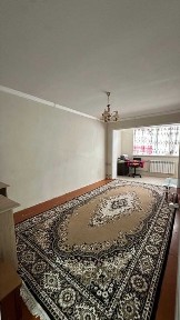Продам 2х комн. кв 3а-9, 1эт, ремонт, в Актау