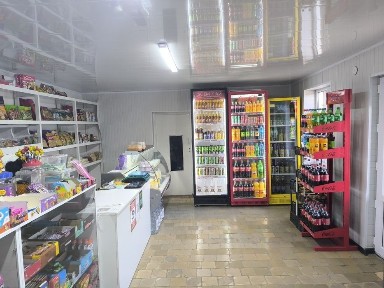 Продается магазин