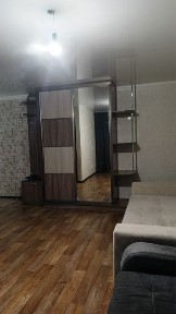 Сдам 1,5 Бульвар Гагарина 12/1