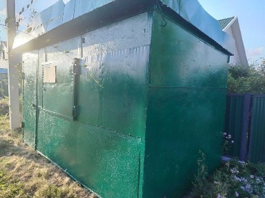 Продам торговый киоск Срочно Цена договорная