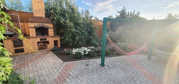 Продам 2 уровневый дом в Бишкуле