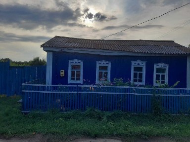 Продам дом 45 км от города
