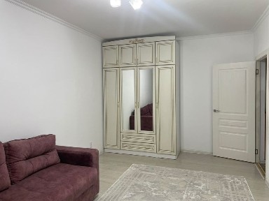 Сдам в аренду уютную 1-комнатную квартиру. Квартира чистая, просторна