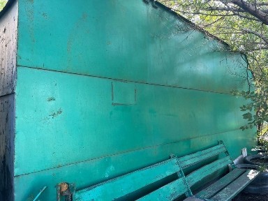 Продам ларёк бытовка