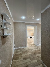3-комнатнатнач квартира, 6 микрорайон
