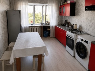 Продам однокомнатную квартиру