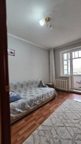 Продается 4 комн. квартира район Цемпоселок