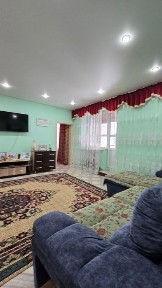 Продам 3 комн. квартиру район Холодный ключ
