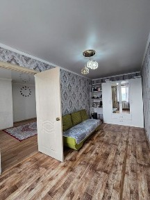 Продается 2 комнатная квартира на 342 квартале