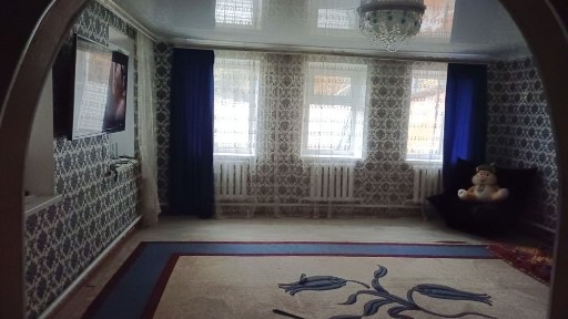 Актюбинская область, Нура