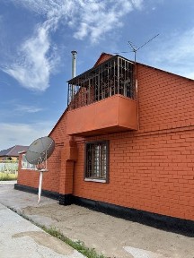 Дом рн. Юго Запад-2